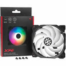 XPG VENTO 120 ARGB Cooling Fan - PEGASUSS 