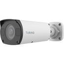 Turing Video Smart TP-MMB8AV2 8 Megapixel 4K Network Camera - Color - Bullet - PEGASUSS 