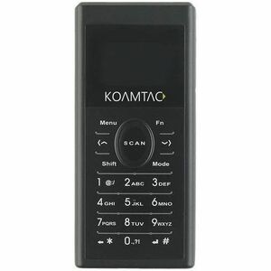 KoamTac KDC380 1D CCD Bluetooth Barcode NFC Scanner & Data Collector - PEGASUSS 