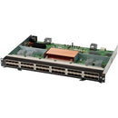 HPE 6400 48-port 1G/10G/25GbE SFP28 v2 Extended Tables Module - PEGASUSS 