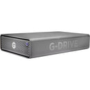SanDisk Professional G-DRIVE Pro Studio SDPS71F-007T-NBAAD 7.68 TB Desktop Solid State Drive - External - PCI Express NVMe - Space Gray - PEGASUSS 