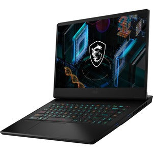 MSI GP66 Leopard GP66 Leopard 11UG-015 15.6" Gaming Notebook - Full HD - Intel Core i7 11th Gen i7-11800H - 32 GB - 1 TB SSD - Core Black - PEGASUSS 