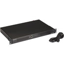 Black Box KVM Central Power Hub - 8-Port, 30W - PEGASUSS 