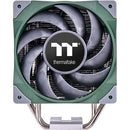 Thermaltake TOUGHAIR 510 Racing Green CPU Cooler - PEGASUSS 