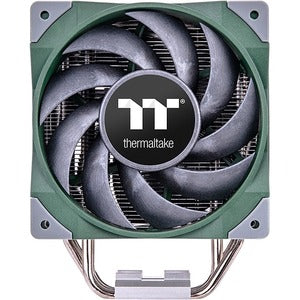 Thermaltake TOUGHAIR 510 Racing Green CPU Cooler - PEGASUSS 