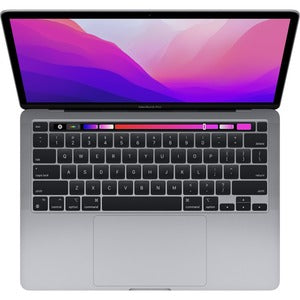 Apple MacBook Pro MNEJ3LL/A 13.3" Notebook - Apple M2 - 8 GB - 512 GB SSD - Space Gray - PEGASUSS 
