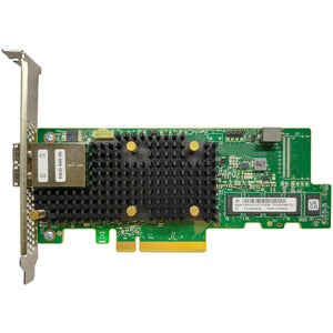Lenovo ThinkSystem RAID 940-8e 4GB Flash PCIe Gen4 12Gb Adapter - PEGASUSS 