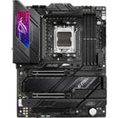 Asus ROG Strix X670E-E GAMING WIFI Gaming Desktop Motherboard - AMD X670 Chipset - Socket AM5 - ATX - PEGASUSS 