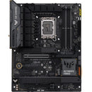 TUF Z790-PLUS WIFI Gaming Desktop Motherboard - Intel Z790 Chipset - Socket LGA-1700 - ATX - PEGASUSS 