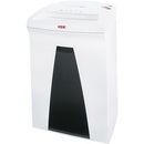 HSM SECURIO B24s 1/4" Strip-Cut Shredder - PEGASUSS 