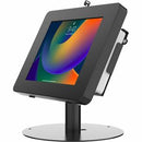 CTA Digital Hyperflex Universal Security Kiosk with Power Bank Holder for Medium Tablets - PEGASUSS 