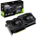 Asus NVIDIA GeForce RTX 3060 TI Graphic Card - 8 GB GDDR6X - PEGASUSS 