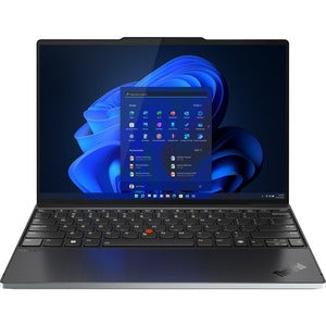 Lenovo ThinkPad Z13 Gen 1 21D20040US 13.3" Notebook - WUXGA - AMD Ryzen 7 PRO 6850U - 16 GB - 512 GB SSD - English Keyboard - Black, Arctic Gray - PEGASUSS 