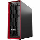 Lenovo ThinkStation 30GA0011US - Intel Xeon w3-2425 - 32 GB - 512 GB SSD - Tower - PEGASUSS 