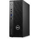 Dell Precision 3000 3260 Workstation - Intel Core i5 13th Gen i5-13500 - 16 GB - 512 GB SSD - Ultra Small - PEGASUSS 
