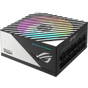 Asus ROG Loki 750W Power Supply - PEGASUSS 