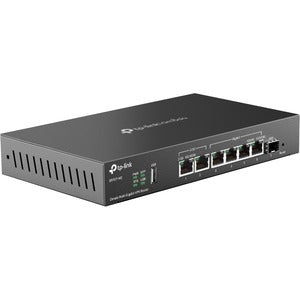 TP-Link ER707-M2 - Omada Multi-Gigabit VPN Router - PEGASUSS 