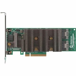 Microchip SmartRAID Ultra 3258P-32i /e - PEGASUSS 
