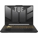 TUF Gaming F15 FX507 FX507VU-ES53 15.6" Gaming Notebook - Full HD - Intel Core i5 13th Gen i5-13500H - 16 GB - 512 GB SSD - Mecha Gray - PEGASUSS 