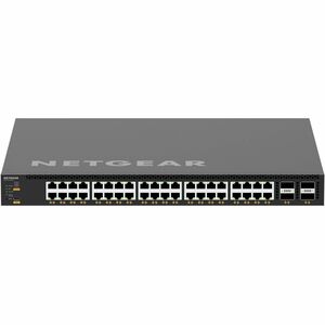 Netgear AV Line M4350-40X4C Ethernet Switch - PEGASUSS 
