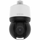 Hanwha XNP-C8253 6 Megapixel Outdoor Network Camera - Color - Dome - White, Black - PEGASUSS 