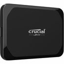 Crucial X9 4 TB Portable Solid State Drive - External - PEGASUSS 