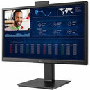 LG 24CQ651I-6P All-in-One Thin Client - Intel Pentium N6005 Quad-core (4 Core) 2 GHz - PEGASUSS 