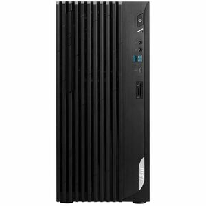MSI PRO DP180 13th PRO DP180 13NUC-223US Desktop Computer - Intel Core i5 13th Gen i5-13400F - 32 GB - 2 TB SSD - Small Form Factor - PEGASUSS 