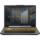 TUF Gaming A15 FA506 FA506NC-ES51 15.6" Gaming Notebook - Full HD - AMD Ryzen 5 7535HS - 8 GB - 512 GB SSD - PEGASUSS 