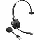 Jabra Engage 55 UC Mono USB-A with Charging Stand, TAA Compliant, NA - PEGASUSS 