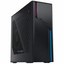 Asus ROG G22CH G22CH-DH764Ti Gaming Desktop Computer - Intel Core i7 13th Gen i7-13700F - 16 GB - 1 TB SSD - Small Form Factor - Gray - PEGASUSS 