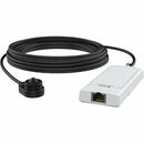 AXIS P1265 Mk II Indoor/Outdoor Full HD Network Camera - Color - White - TAA Compliant - PEGASUSS 