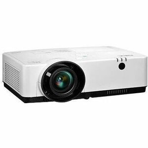 Sharp NEC Display NP-ME382U-R LCD Projector - 16:10 - Floor Mountable, Ceiling Mountable - Refurbished - PEGASUSS 