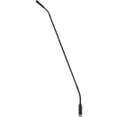 Shure MXC416DF/C Wired Microphone - Black - PEGASUSS 