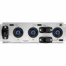 APC by Schneider Electric Backplate Kit with 3x NEMA L6-20R Outlets for Smart-UPS Modular Ultra - PEGASUSS 