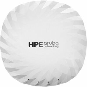 Aruba AP-735 Tri Band IEEE 802.11 a/b/g/n/ac/ax/be 9.30 Gbit/s Wireless Access Point - Indoor - PEGASUSS 