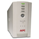 APC Back-UPS CS 350VA - PEGASUSS 