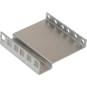 Rack Solutions 2U Adapter Bracket Assortment - PEGASUSS 