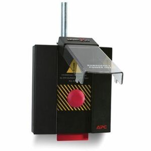 APC by Schneider Electric Push Button - PEGASUSS 