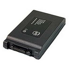 BTI Tecra TE- Series Notebook Battery - PEGASUSS 