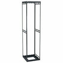 Middle Atlantic Middle Atlantic Slim 5 Series 43RU Open-Frame Rack - Rack Frame - 20in Depth - PEGASUSS 
