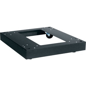 Middle Atlantic Caster Base, 26"D, Slim 5 Series, Fine Floor - PEGASUSS 