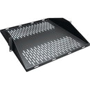 Black Box RMTS08 Vented Center-Weight Rack Shelf - PEGASUSS 