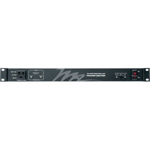 Middle Atlantic Contact Controlled Rack Mounted Power Distribution Unit - 2 Outlet Control - PEGASUSS 