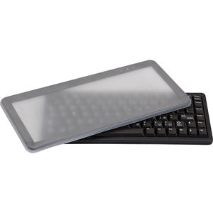 CHERRY EZCLEAN Wired Covered Cleanable Keyboard - PEGASUSS 