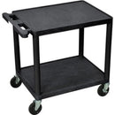 Da-Lite PIXMate PL PL2-26E Monitor Cart - PEGASUSS 