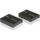 ATEN HDMI over Single Cat 5 Extender-TAA Compliant - PEGASUSS 