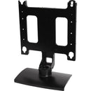 Chief Large Flat Panel Swivel Table Stand (without interface) - PEGASUSS 