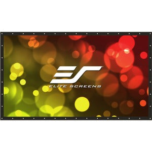 Elite Screens DIY Pro Series - PEGASUSS 