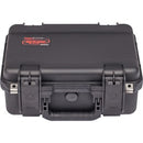 SKB iSeries 1510-6 Waterproof Utility Case Empty - PEGASUSS 